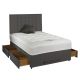 Rapyal Sleep 1500 Pocket Columbo Divan Bed