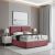 Amber Dusk Zip & Link Divan Bed Set