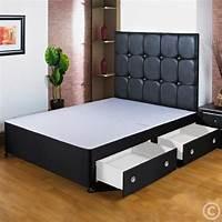 Choosing A Bed Base – Different Syles Of Bed Frames