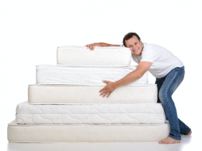 When Is the Best Time of Year to Buy A Mattress?